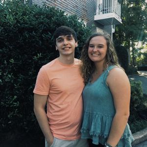 Meet your Posher, Allison